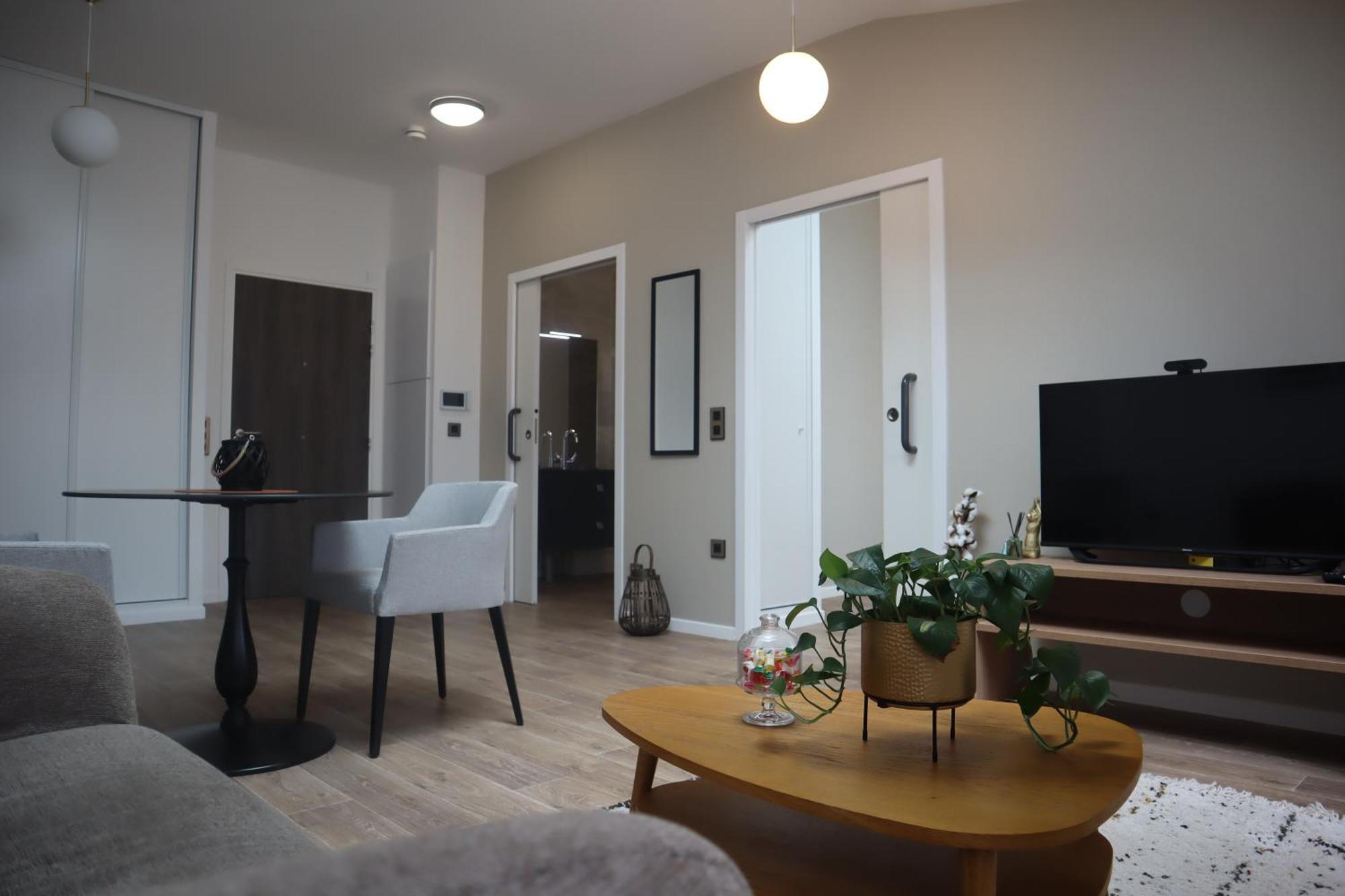Oh Activ Appartement