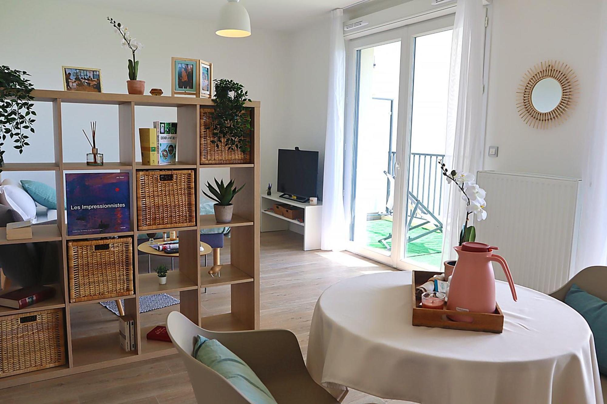 Apartment Oh Activ