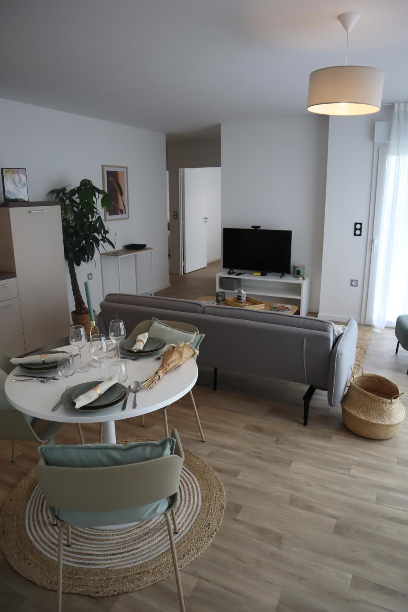 Apartment Oh Activ