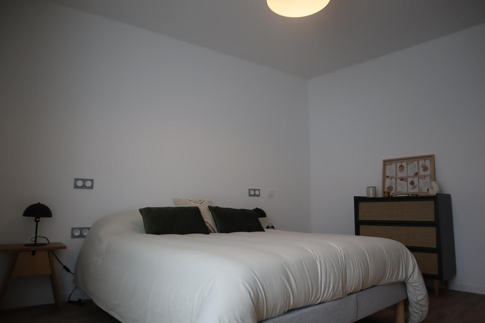 Oh Activ Apartment Brest